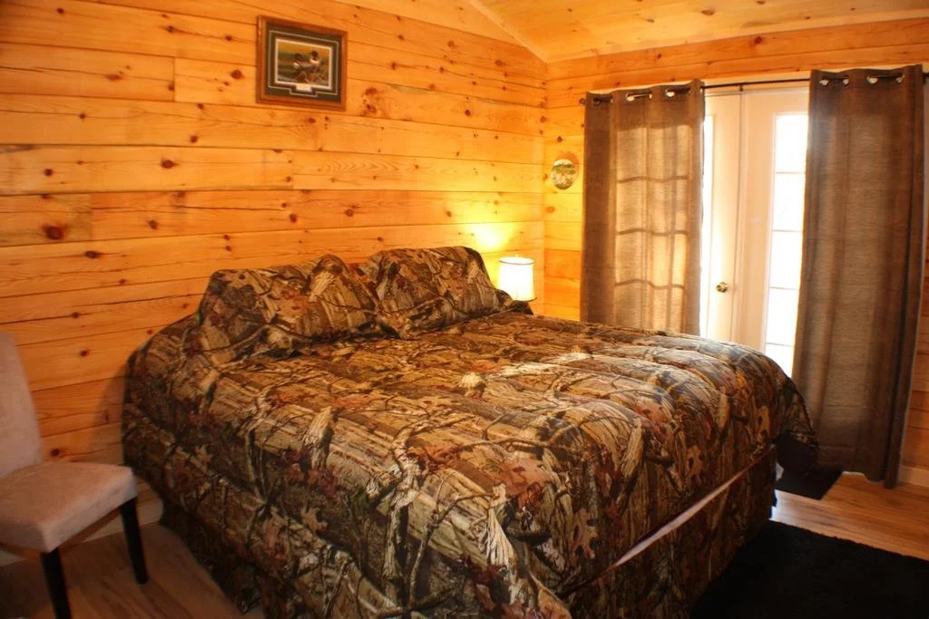The Old Tioga Inn Bed and Breakfast - Général