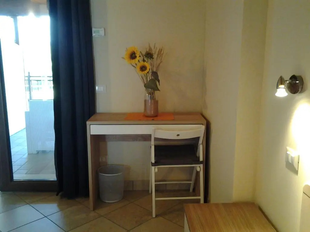 Agriturismo BB Cascina Reciago - Chambres