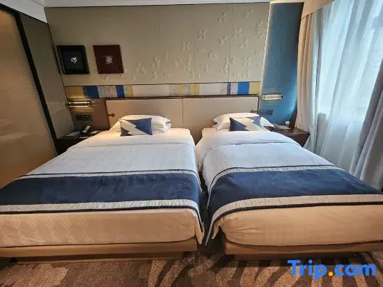 Beijing Guangxi Hotel - Chambres