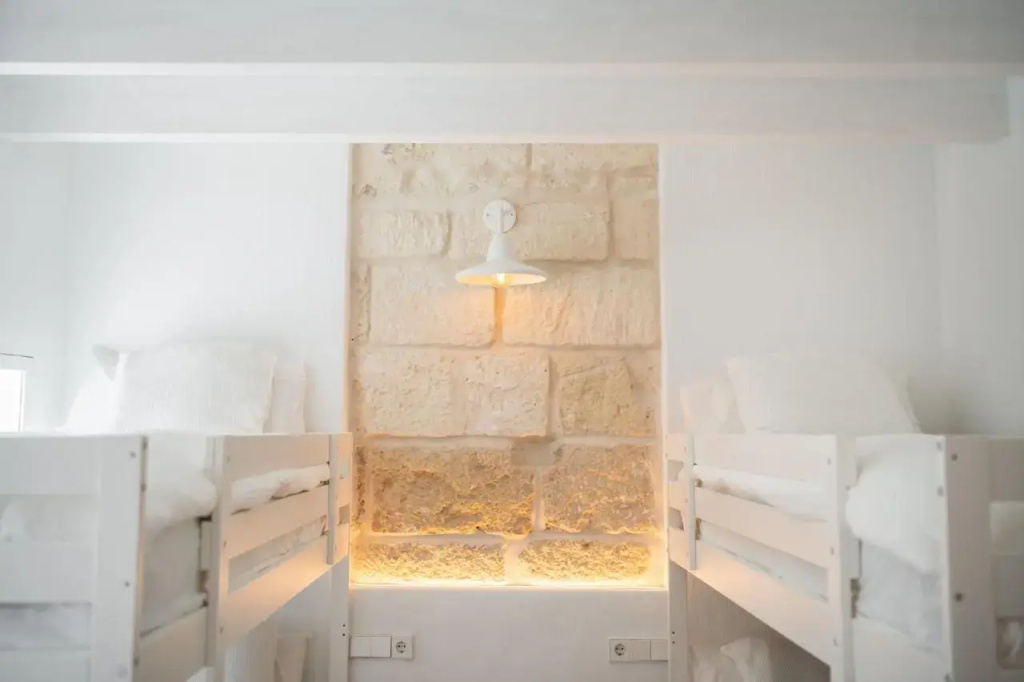 LLONGA'S Hostel by null