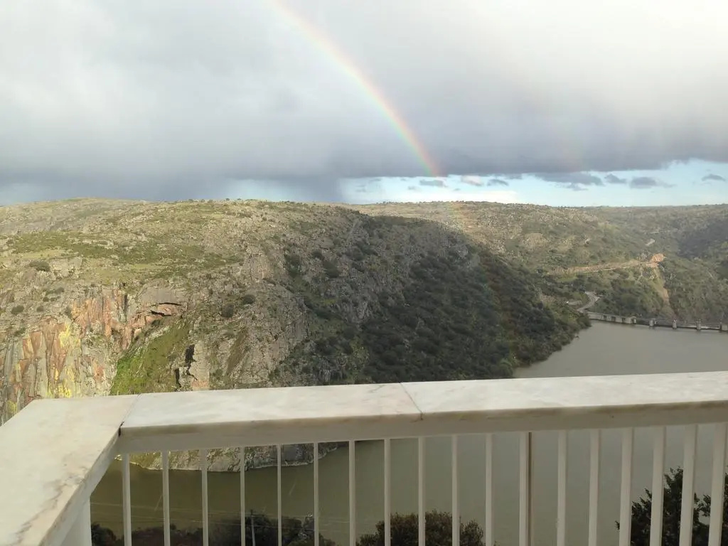 Parador Santa Catarina - Général