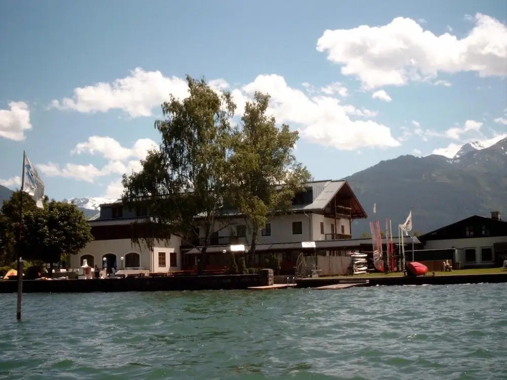 Jugendherberge Zell Am See - Seespitzstraße, Jugendgästehaus / Junges Hotel