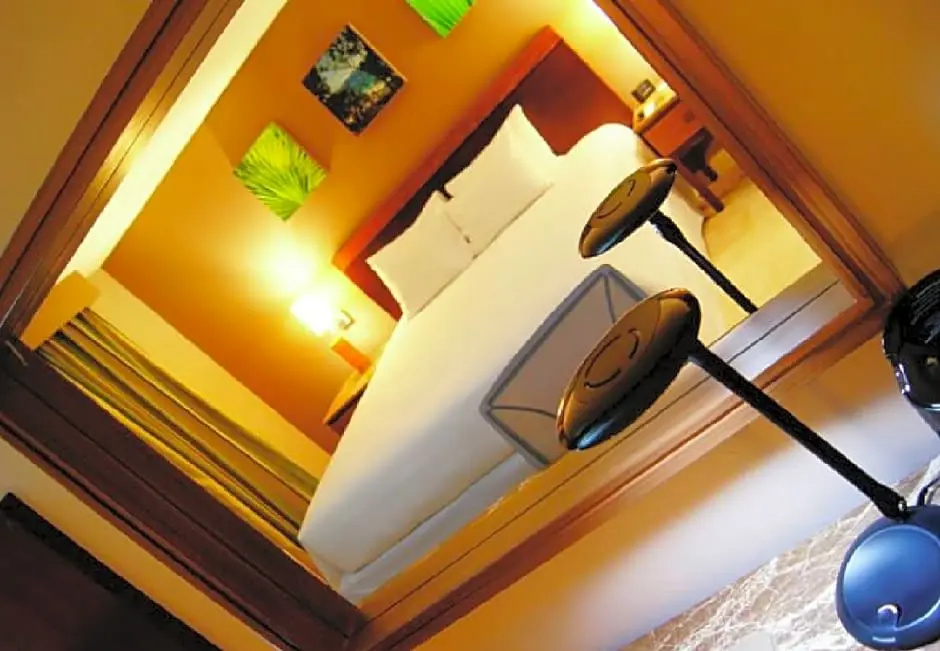 Hilton Garden Inn Boca del Rio Veracruz - Chambres