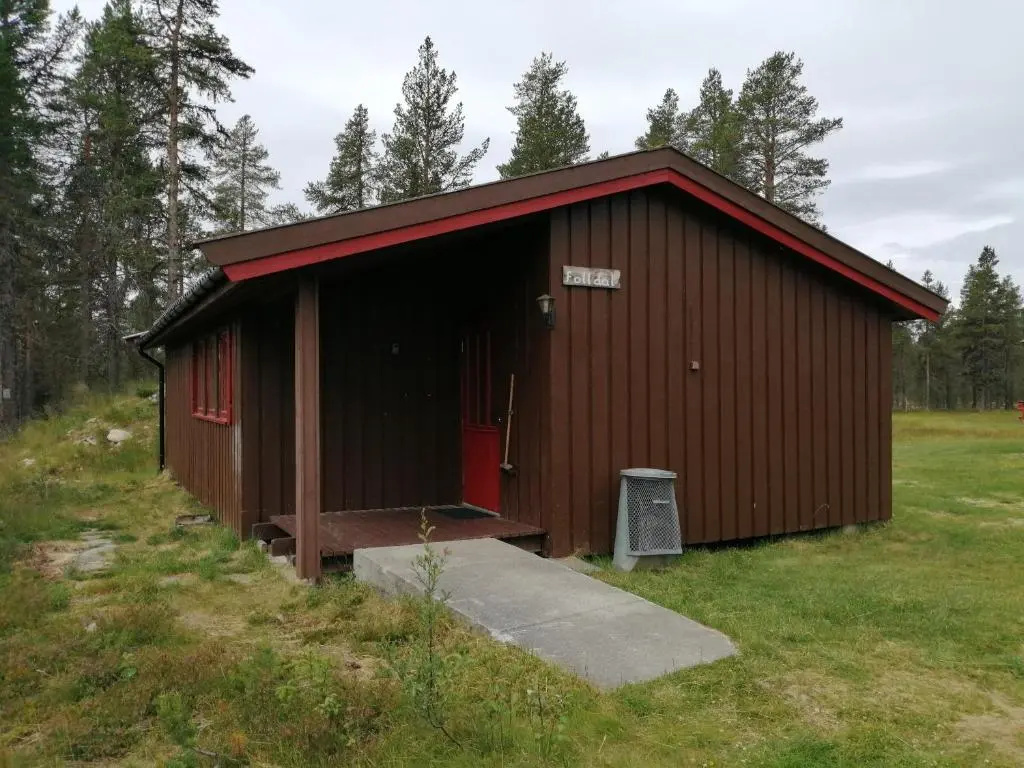 Cottage