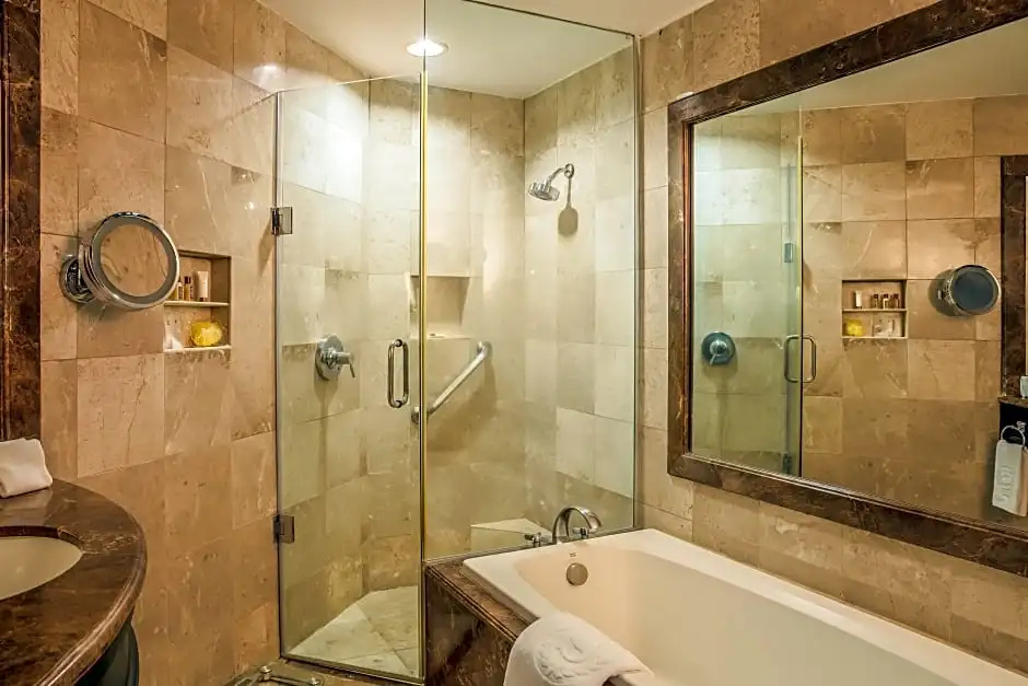 Sheraton Chihuahua Soberano - Chambres