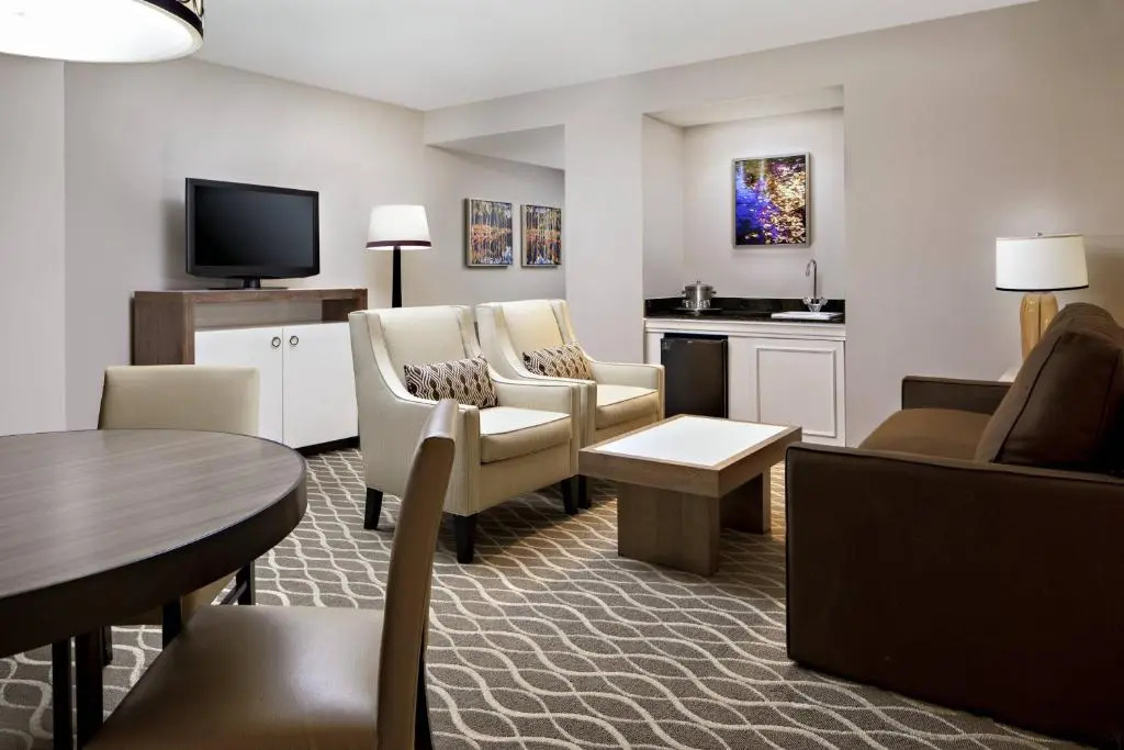 Gaylord Palms Resort & Convention Center - Chambres