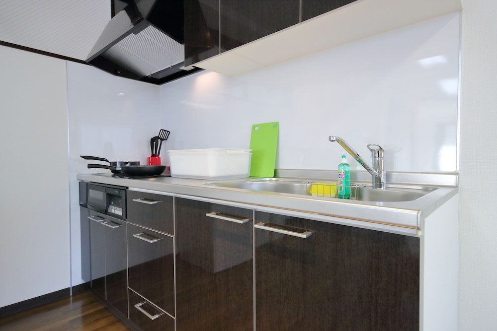 Osaka Namba Rakuraku Hotel 사진 24