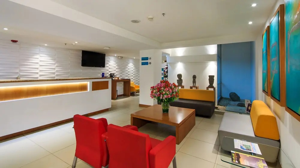 Hotel photo 2