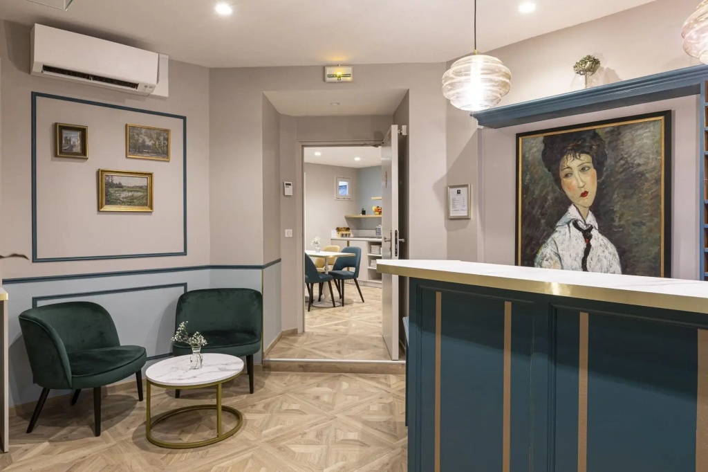 Hotel photo 15