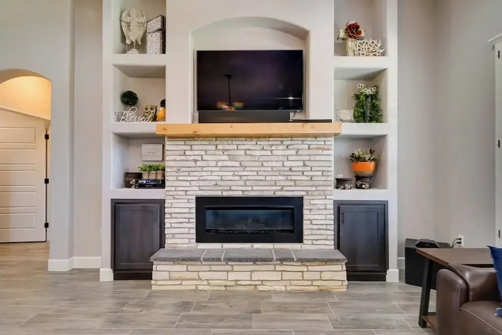 Carlsbad Retreat w/ Fire Pit & Fenced Yard! — фото 3