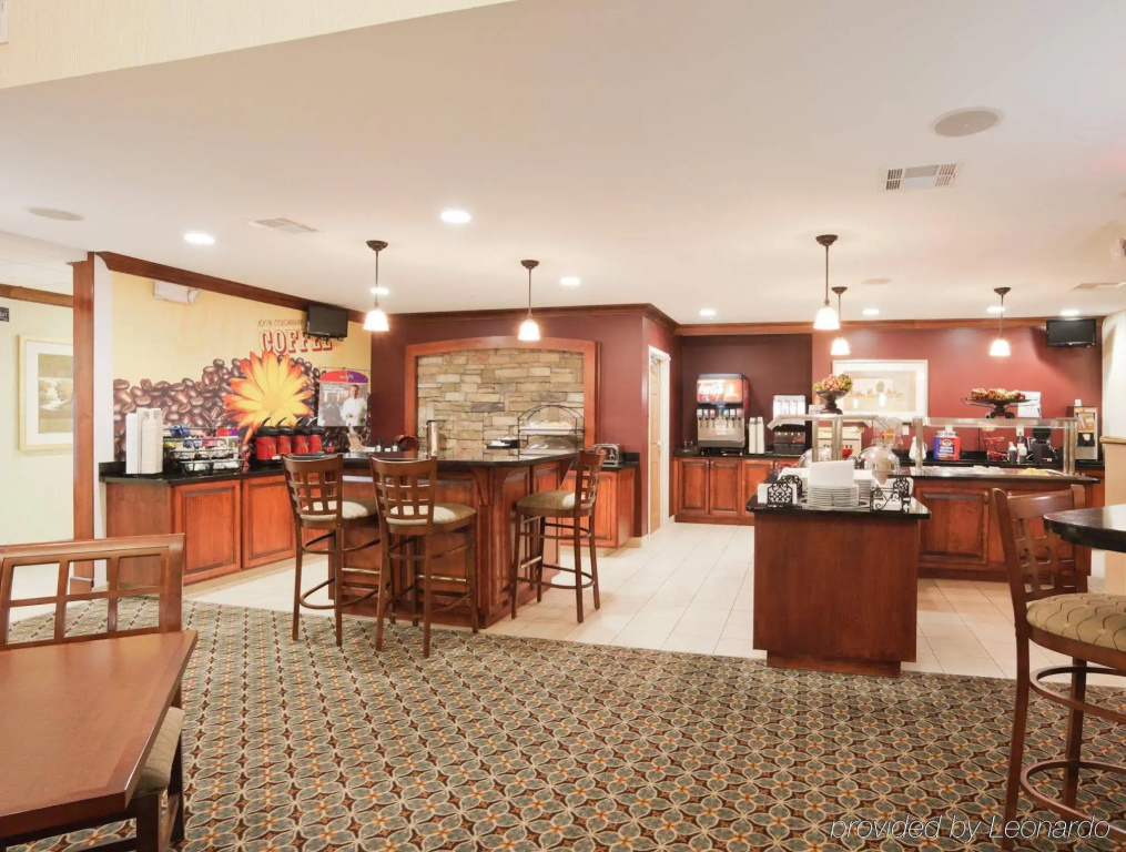 Staybridge Suites Covington - Général