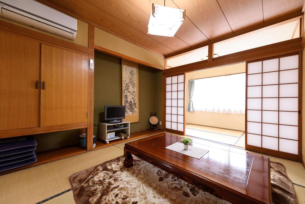 Yufuin Onsen Ryokan Jinnouchi 사진 4