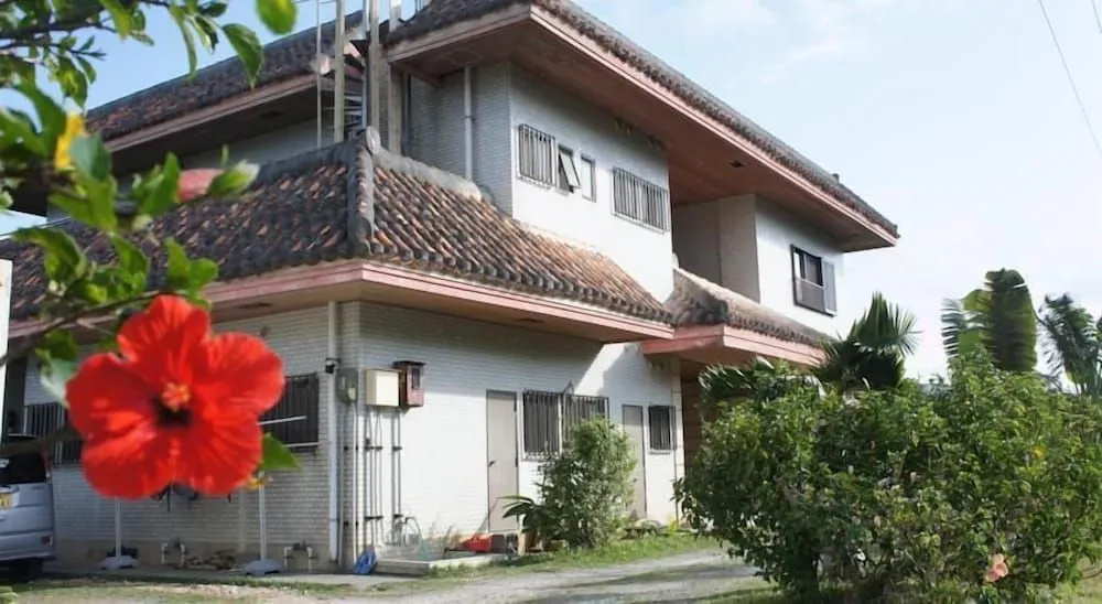 villa HIRUGI