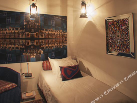 Xva Art Hotel