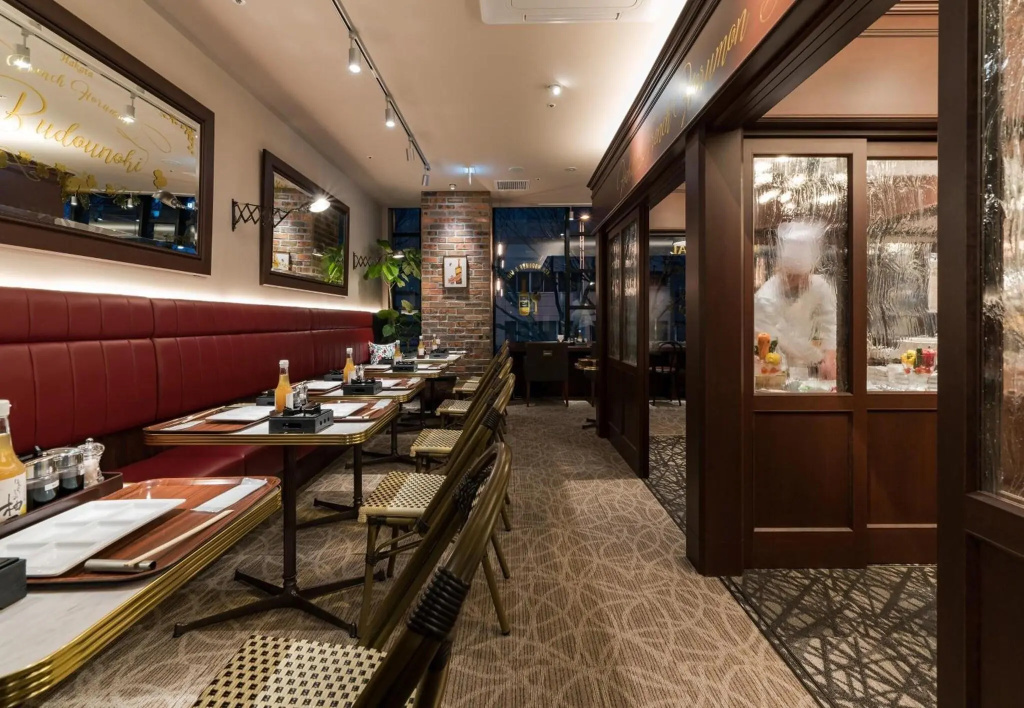 DEL style Fukuoka - Nishinakasu by Daiwa Roynet Hotel 사진 31