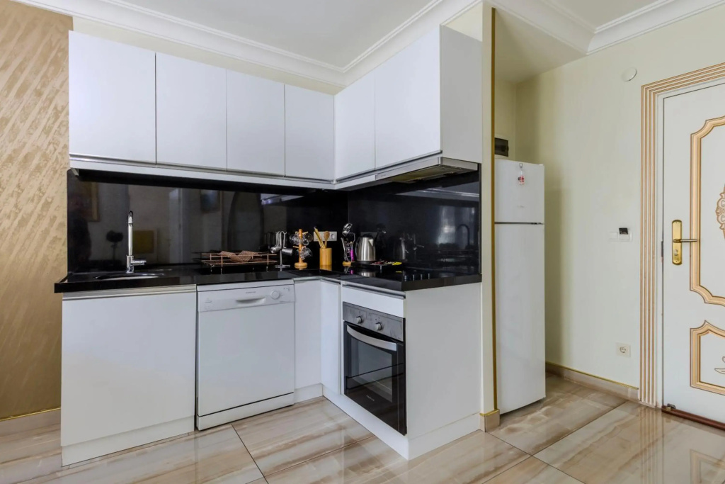 Lemis Suite Istanbul - Général