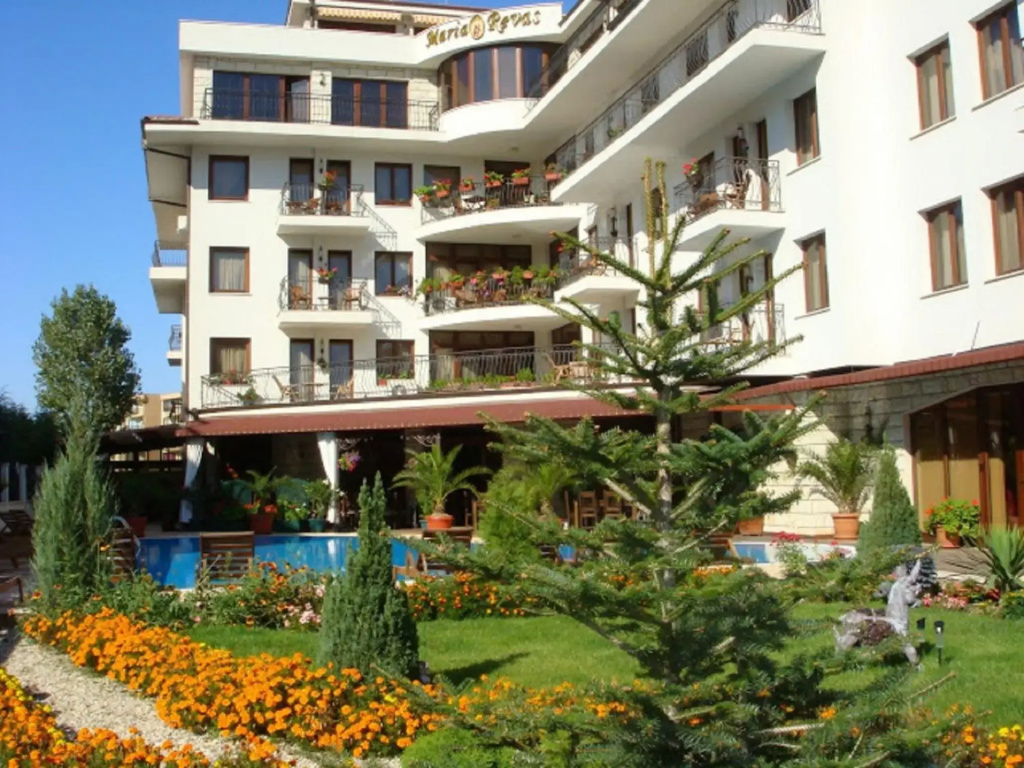 Botique Villa Maria Revas - фото 37
