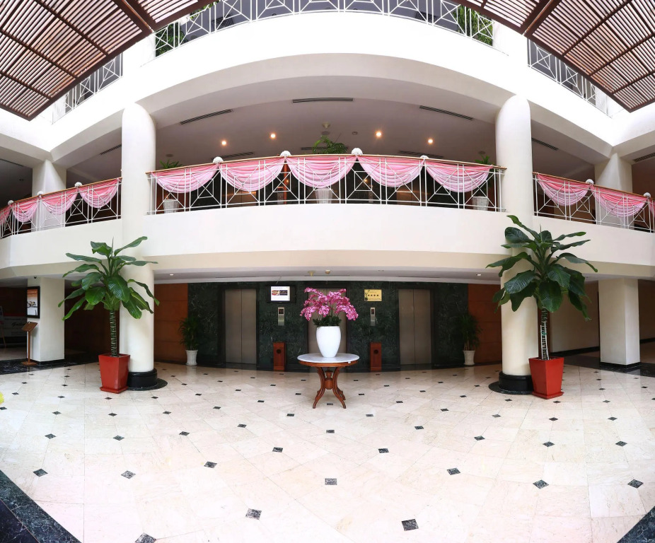 Ramana Hotel Saigon