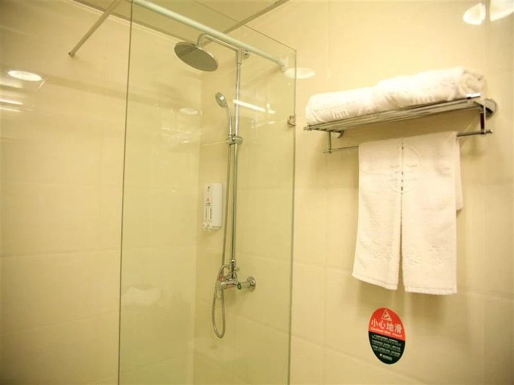 GreenTree Inn Shangqiu Guide Road Express Hotel - Général