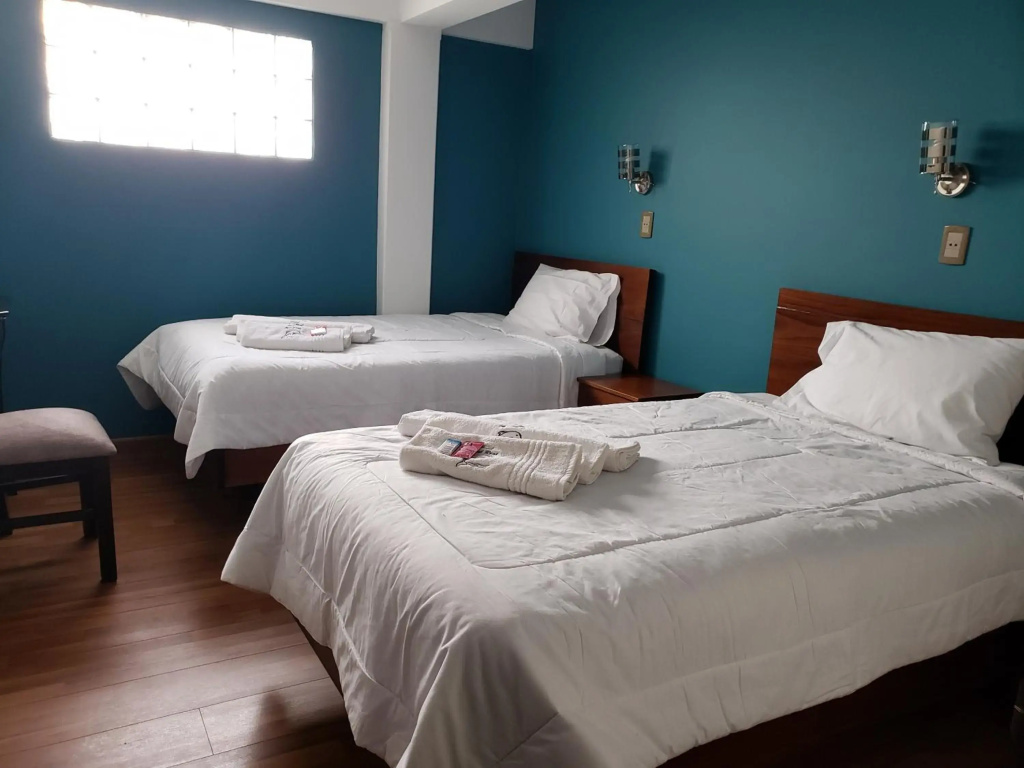 Hotel photo 3