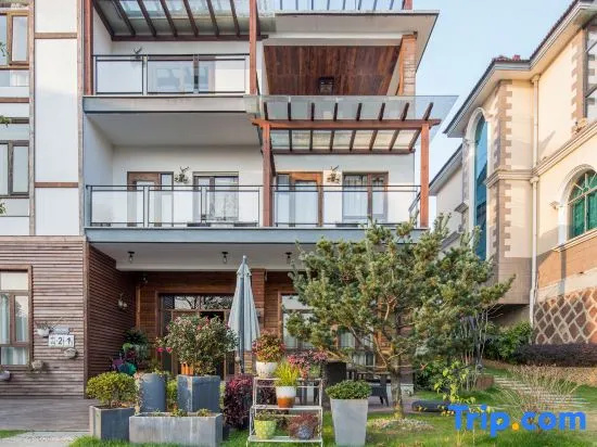 Floral Hotel · Li Wan Mountain Home Hotel