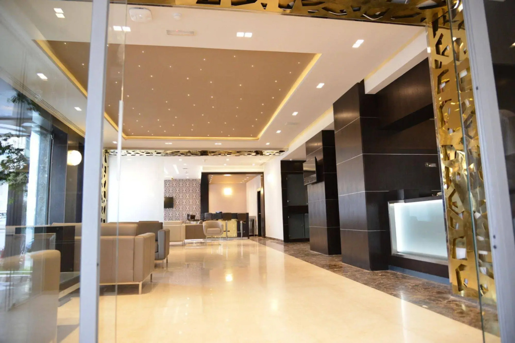 Hotel photo 12
