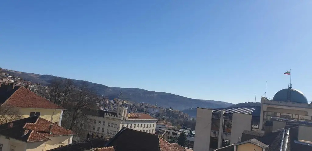 Hotel Priyateli