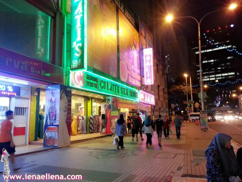 T Hotel Jalan Tar - Général