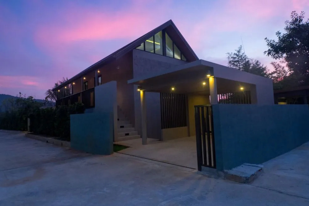 Phureesala Villa - A7