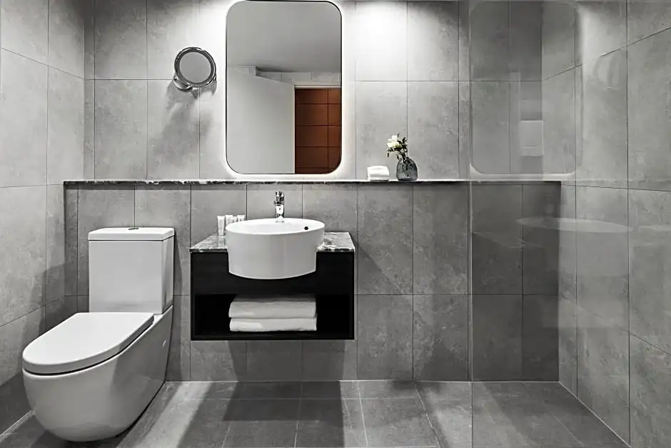 Crowne Plaza Sydney Airport by IHG - Chambres