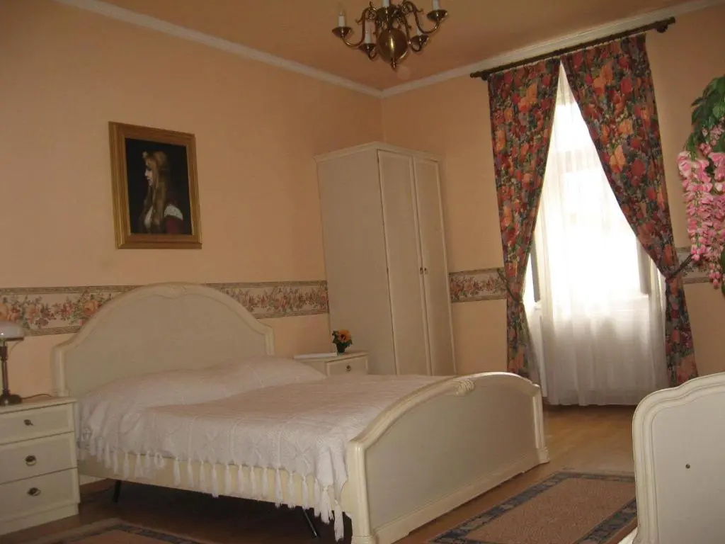 Pension Šejko - Chambres