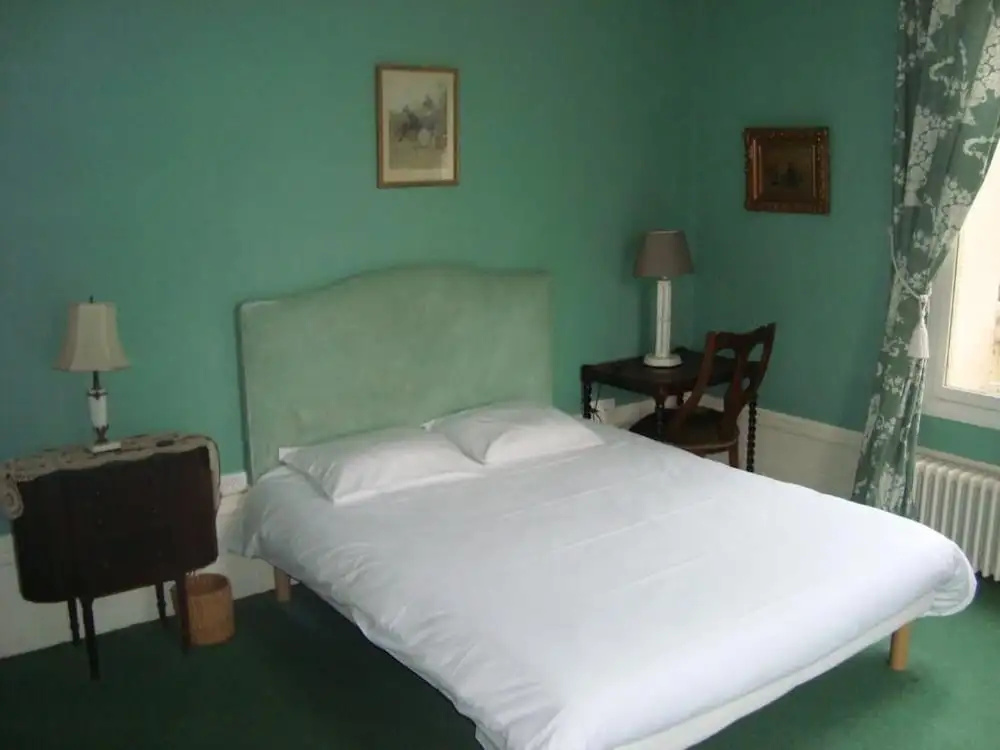 Voir la photo 2 — Chalet Du Bel Event Gites