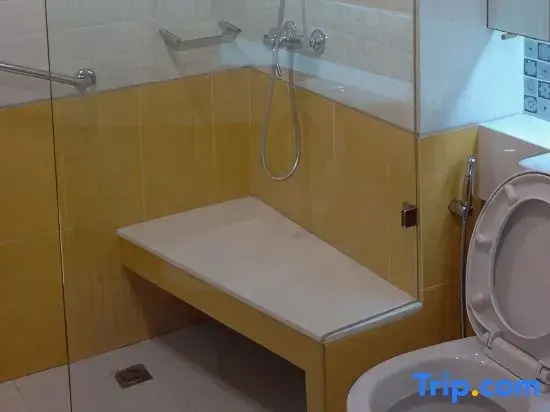 RD Hotel - Chambres