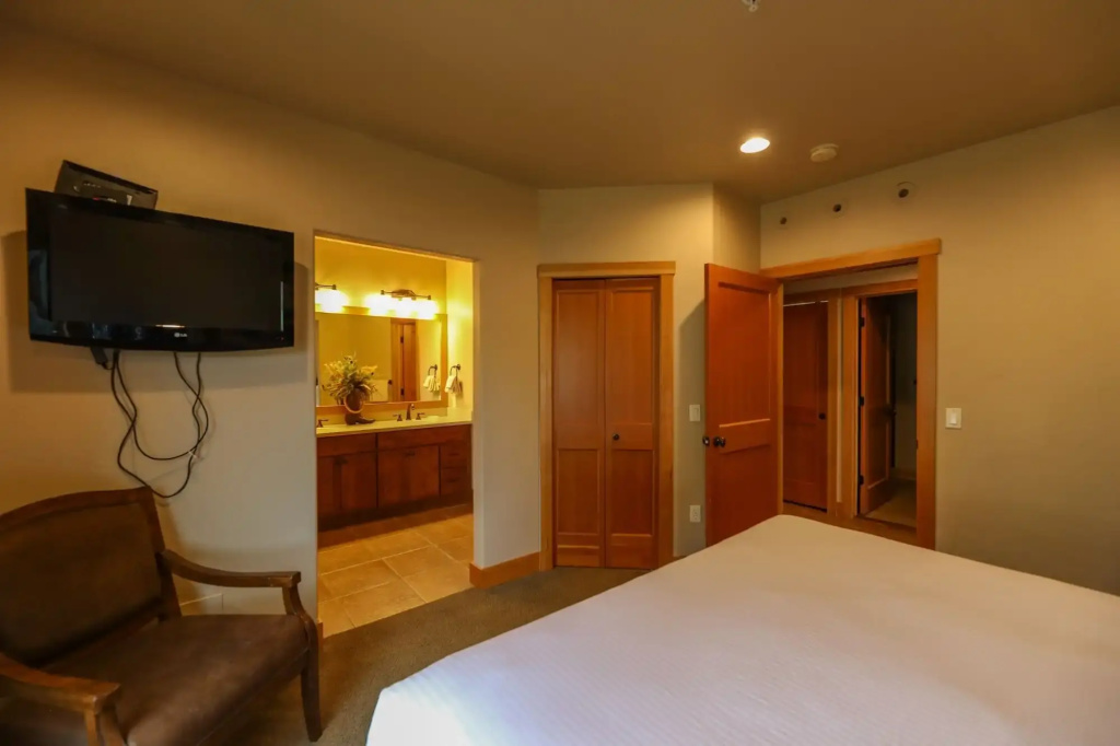 Meadow Lake Resort & Condos - Général