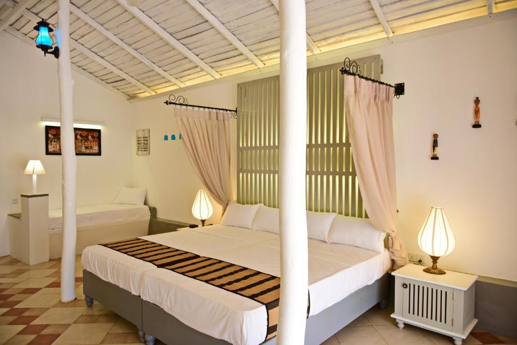 Rangiri Dambulla Resort