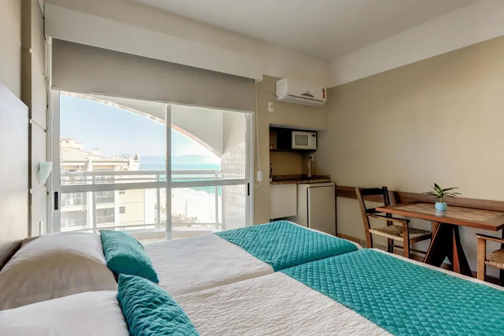 Palace Praia Hotel - Général