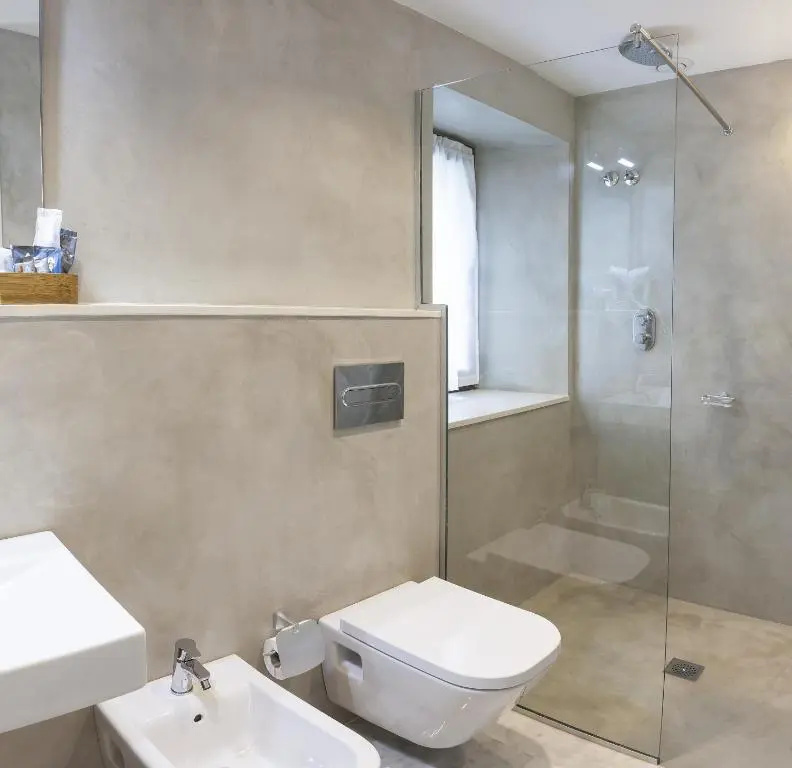 Finca Portizuelo - Chambres