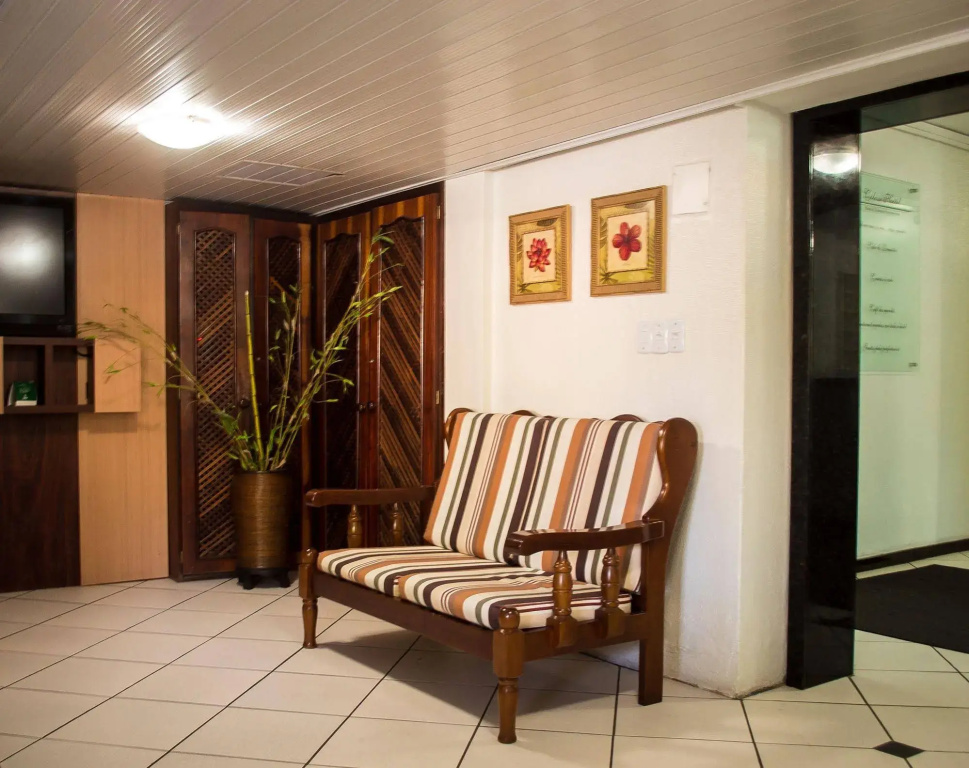 Colossi Hotel - Général