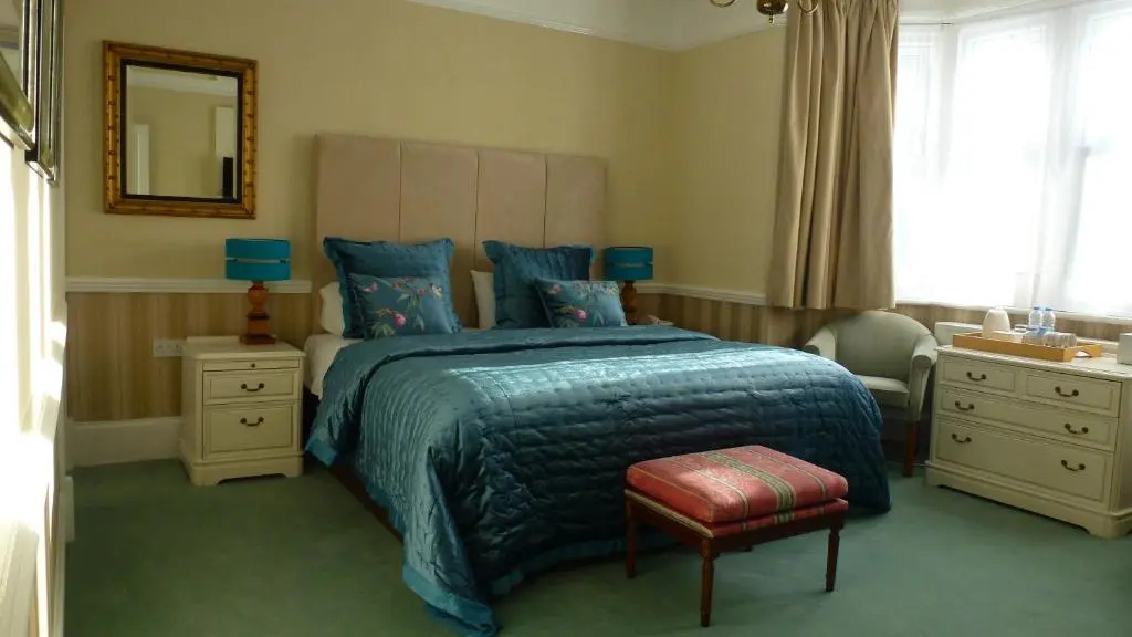 Beech House Hotel - Chambres