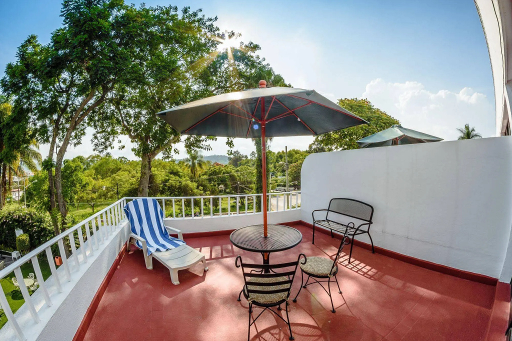 Hotel & Spa Villa Vergel - Général