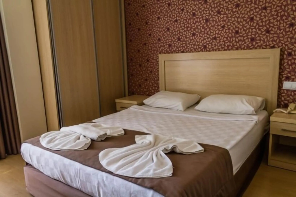 Letoon Hotel & SPA — 4