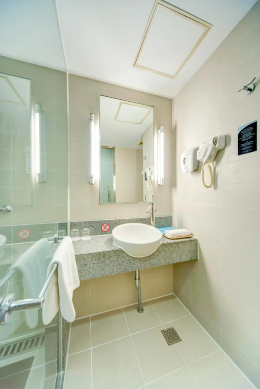 Holiday Inn Express Beijing Temple of Heaven by IHG - Général