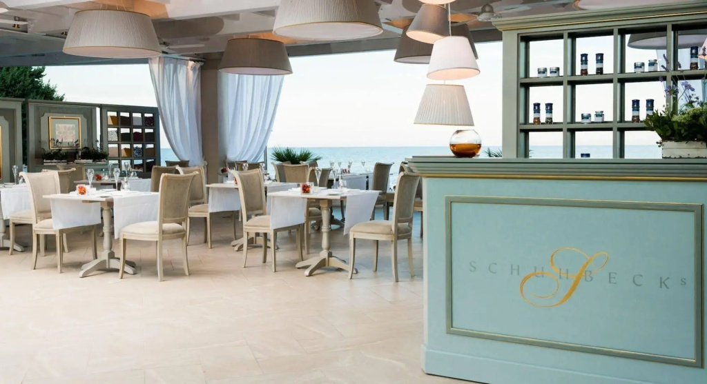 Il Castello Hotel - Général
