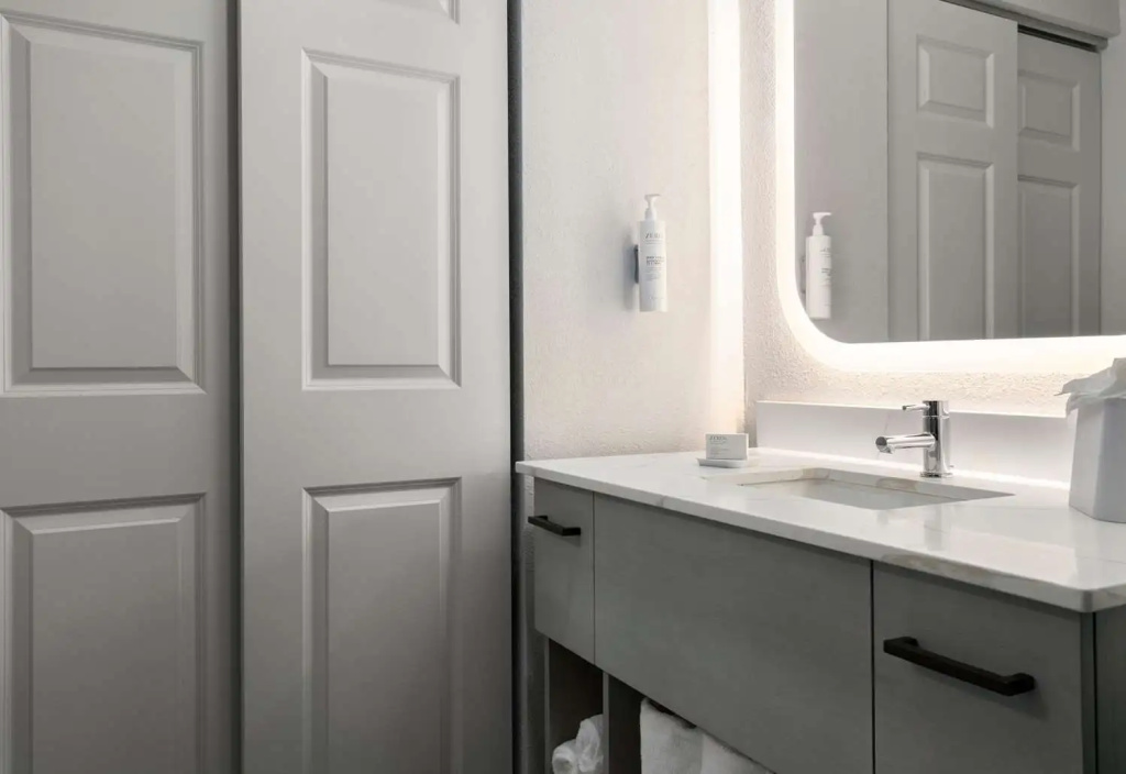 Homewood Suites by Hilton Richmond - Airport - Général