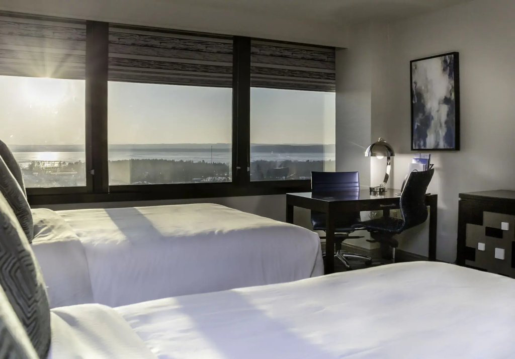 Grand Traverse Resort And Spa - Général