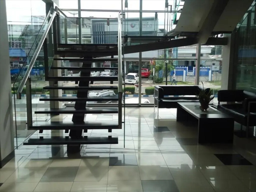 Cosmo Jambi