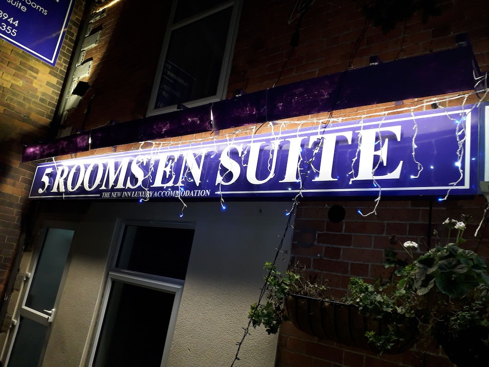 The New Inn