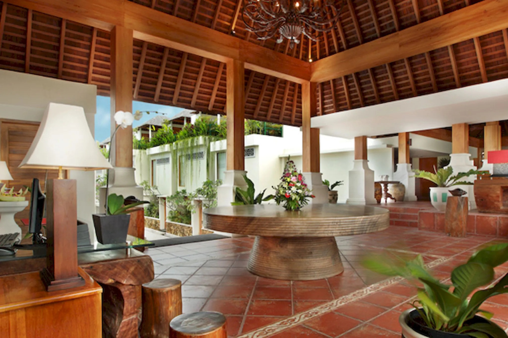 Villa Kayu Raja — фото