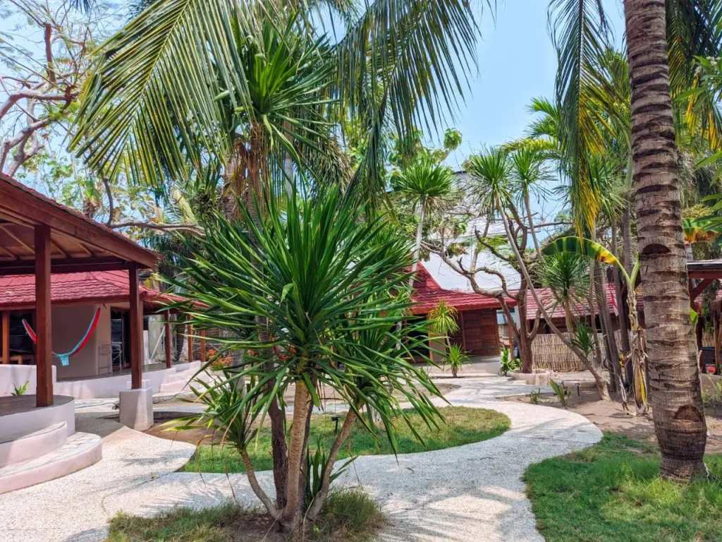 Jati Hostel