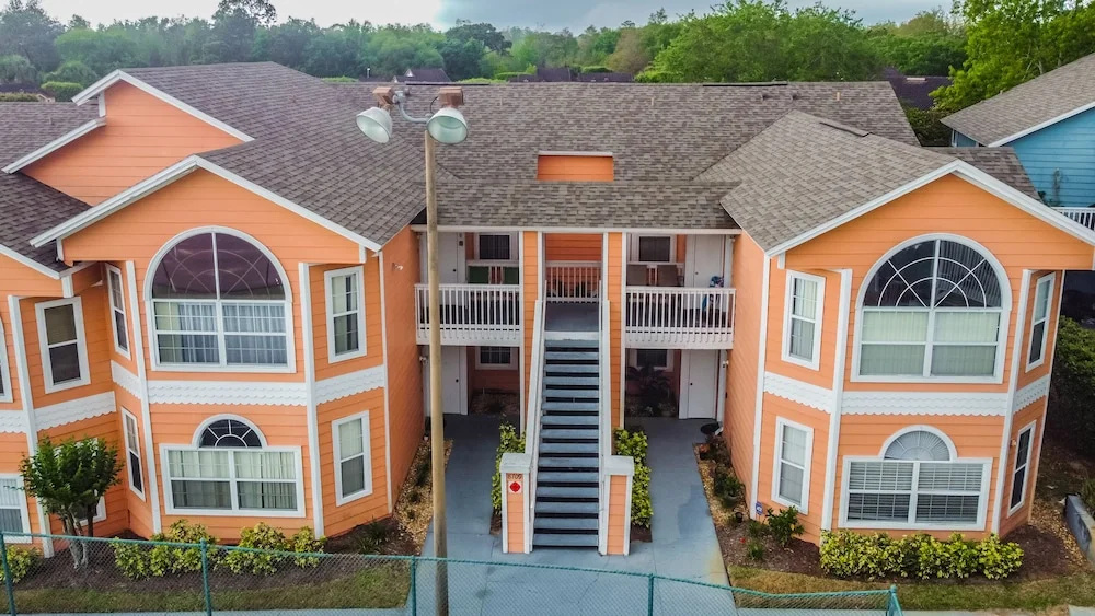 Near Theme Parks! Fabulous 3 BR Home, Star Wars Children's BR, Pool!